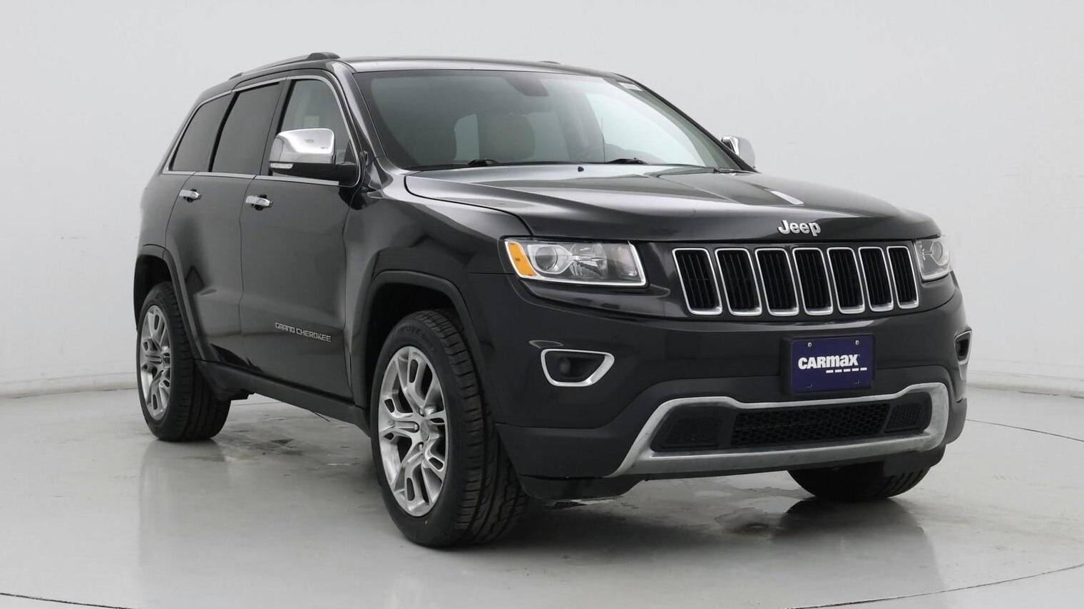 JEEP GRAND CHEROKEE 2015 1C4RJFBG6FC662271 image